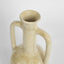 Jolie Vase Small Rustic Beige