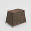 Luna Storage Stool