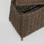 Luna Storage Stool