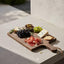 Colmar Wooden Chopping Board 58cm