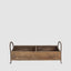 Colmar Wooden Plant Box