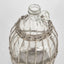 Bramble Bottle Small Grey Wash (Set of 4)
