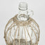 Bramble Bottle Large Grey Wash (Set of 4)