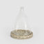 Grove Cloche Large Grey Wash