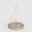 Grove Cloche Large Grey Wash