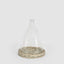 Grove Cloche Small Grey Wash