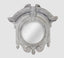 Claywood Mirror Zinc