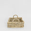 Luna Long Rectangular Basket