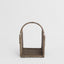 Luna Wood Basket