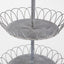 Three Tier Decorative Stand