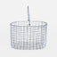 Wire Basket With Handle