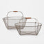 Fr Laundry Basket Set of 2