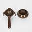 Tea Strainer with Stand