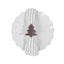 Christmas Tree Napkin Ring Set of 6 (Set of 2)