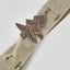 Christmas Tree Napkin Ring Set of 6 (Set of 2)