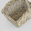 Luna Shopping Basket