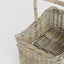 Luna Stair basket