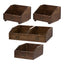 Beede Storage set of 4