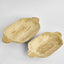 Dough Bowl w Handle Set of 2