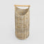 Luna Toilet Roll Holder and Storage