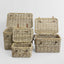Luna Storage Trunks set3