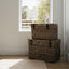 Luna Storage Trunks set3