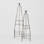 Trellis Stand Set of 2