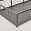 Picardy Wire Trays Set of 2