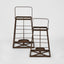 Berlin Lantern Set of 2