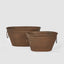 Lille Oval Tubs Set of 2 (Set of 2)