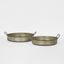 Lille Round Trays Set of 2