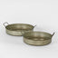 Lille Round Trays Set of 2