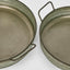 Lille Round Trays Set of 2
