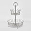 Madelaine Two Tiered Stand