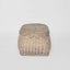 FESTONNE STORAGE BASKETS S/2