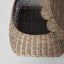 FESTONNE STORAGE BASKETS S/2