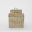 Rectangular Hanging Basket Set of 2