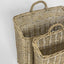 Rectangular Hanging Basket Set of 2