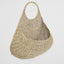 TEAR DROP HANGING BASKET