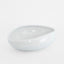 Half Oval Bowl Large