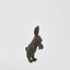 Benny Hare Cast Iron Pot Hugger