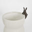 Benny Hare Cast Iron Pot Hugger