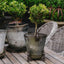 Benny Hare Cast Iron Pot Hugger