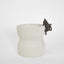 Belle Cat Cast Iron Pot Hugger