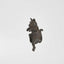 Belle Cat Cast Iron Pot Hugger