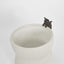Belle Cat Cast Iron Pot Hugger