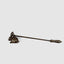 Hare Cast Iron Candle Snuffer