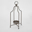 Ferm Cast Iron Candle Holder