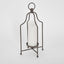 Ferm Cast Iron Candle Holder