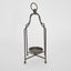 Ferm Cast Iron Candle Holder
